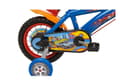Pikkukuva 5 / 10: Rower dziecięcy 12" HOT WHEELS 1268