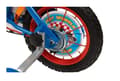 Pikkukuva 8 / 10: Rower dziecięcy 12" HOT WHEELS 1268