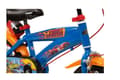 Pikkukuva 10 / 10: Rower dziecięcy 12" HOT WHEELS 1268