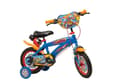 Pikkukuva 1 / 10: Rower dziecięcy 12" HOT WHEELS 1268