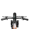 Miniatyrbild 11 av 11: Shengmilo MX06 Pro 45KM/H hastighet 48V 17.5AH batteri 90KM räckvidd 2*1000W motor 26 * 3.0 tum fett däck elektrisk cykel