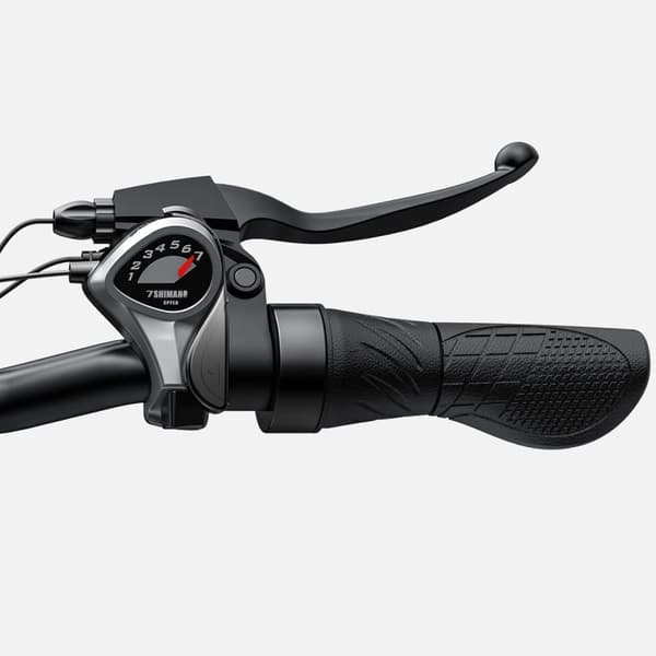 ENGWE E26 250W Motor 16AH, 25km/h Hastighet 140km Räckvidd, 26*4.0 Inch Bucket Däck Vuxen E-Bike