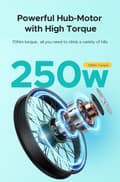 Miniatyrbild 10 av 11: ENGWE E26 250W Motor 16AH, 25km/h Hastighet 140km Räckvidd, 26*4.0 Inch Bucket Däck Vuxen E-Bike