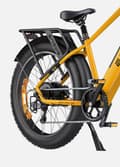 Miniatyrbild 3 av 11: ENGWE E26 ST 25km/h Hastighet 140km Räckvidd, 250 Watt Motor 16AH Batteri, 26*4.0 Inch Bucket Däck Elcykel för vuxna