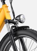 Miniatyrbild 2 av 11: ENGWE E26 ST 25km/h Hastighet 140km Räckvidd, 250 Watt Motor 16AH Batteri, 26*4.0 Inch Bucket Däck Elcykel för vuxna