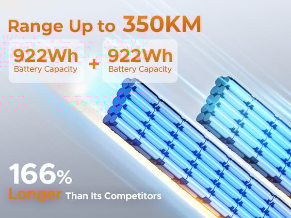 ENGWE LE20 2*19.2AH batteri, 25km/h hastighet, 250W motor, 350km räckvidd, 20*3.0 tum däck elcykel för vuxna