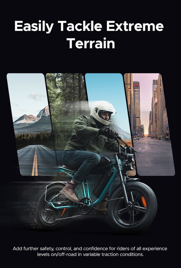 ENGWE M20 13AH batteri, 45km/h hastighet, 750W motor, 75km räckvidd, 20*4.0 tum fettdäck elcykel för vuxna