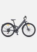 Miniatyrbild 2 av 11: ENGWE N1 AIR ST 250W Motor, 13AH Batteri, 25km/h Hastighet, 75km Räckvidd, Kolfiberram, 700*38C Däck Elcykel för vuxna