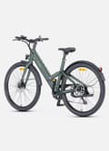 Miniatyrbild 10 av 11: ENGWE N1 AIR ST 13AH Batteri, 250W Motor, 25km/h Hastighet, 75km Räckvidd, Kolfiberram, 700*38C Däck Elcykel för vuxna