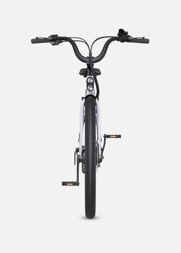 ENGWE P275 ST 19,2AH batteri, 250W motor, 25km/h hastighet, 260km räckvidd, 27,5” däck, hydraulisk skivbroms, elcykel för vuxna