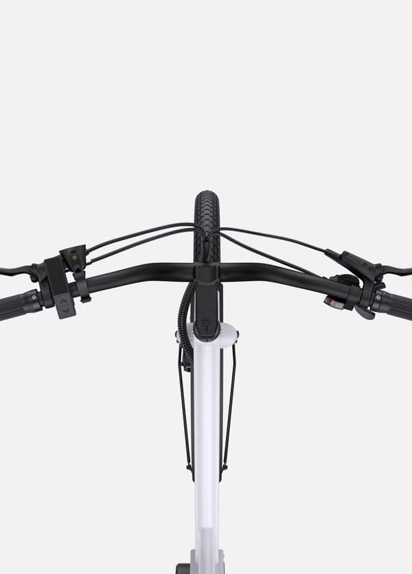 ENGWE P275 ST 19,2AH batteri, 250W motor, 25km/h hastighet, 260km räckvidd, 27,5” däck, hydraulisk skivbroms, elcykel för vuxna