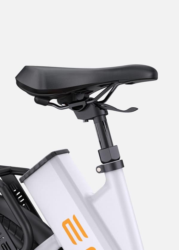 ENGWE P275 ST 19,2AH batteri, 250W motor, 25km/h hastighet, 260km räckvidd, 27,5” däck, hydraulisk skivbroms, elcykel för vuxna