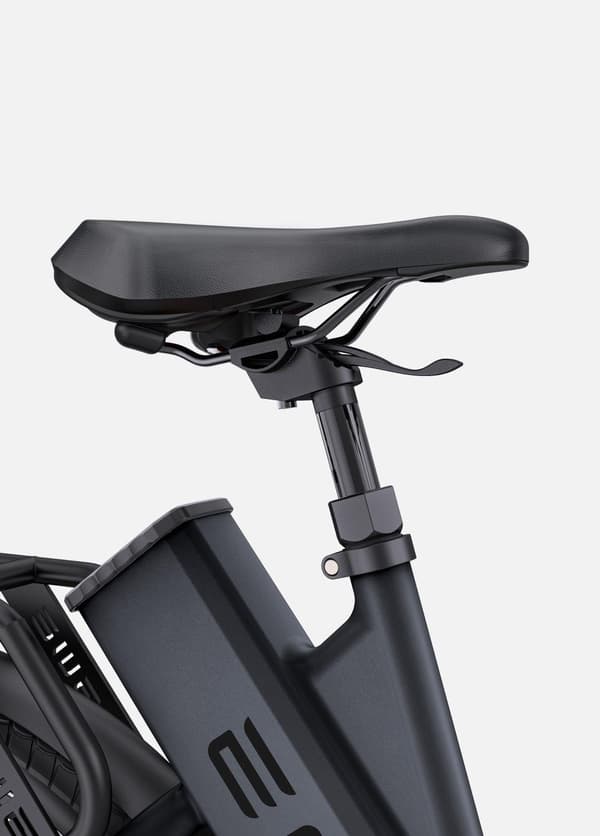ENGWE P275 ST 19,2AH batteri, 250W motor, 25km/h hastighet, 260km räckvidd, 27,5” däck, hydraulisk skivbroms, elcykel för vuxna