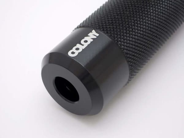 Centrano bmx cykel - I50-900A - Colony Peg BMX Exon V2 Flatland