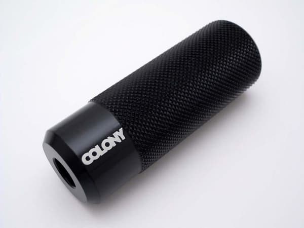Centrano bmx cykel - I50-900A - Colony Peg BMX Exon V2 Flatland