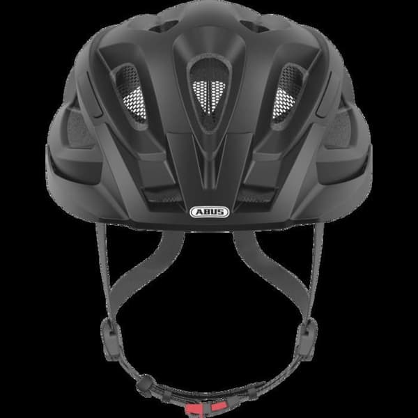 Hjälm VTT Abus 72544 - ADURO 2.0 VELVET BLACK M