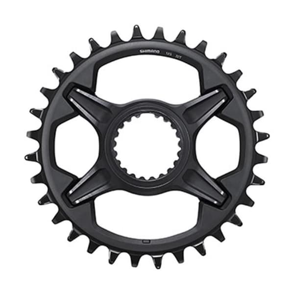 DIREKT MOUNT MONO 30T MTB KEDJEKRING SHIMANO XT M8100-8120 12V.
