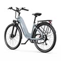 Pikkukuva 4 / 11: Onesport OT05 Pro sähköpyörä, 250 W moottori, 22,5 Ah akku, 700C*50C rengas, vääntömomenttianturi, hydraulinen jarru