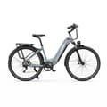 Pikkukuva 2 / 11: Onesport OT05 Pro sähköpyörä, 250 W moottori, 22,5 Ah akku, 700C*50C rengas, vääntömomenttianturi, hydraulinen jarru
