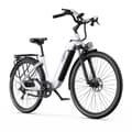 Pikkukuva 3 / 11: Onesport OT05 Pro sähköpyörä, 250 W moottori, 22,5 Ah akku, 700C*50C rengas, vääntömomenttianturi, hydraulinen jarru