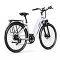 Pikkukuva 4 / 11: Onesport OT05 Pro sähköpyörä, 250 W moottori, 22,5 Ah akku, 700C*50C rengas, vääntömomenttianturi, hydraulinen jarru