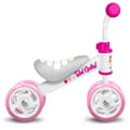 Miniatyrbild 2 av 4: Min första Baby Walker balanscykel - STAMP - SKIDS CONTROL - Rosa