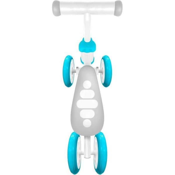 Ensimmäinen tasapainopyöräni Baby Walker - STAMP - LUISTONPITOINEN - Unisex