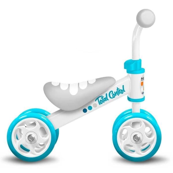 Ensimmäinen tasapainopyöräni Baby Walker - STAMP - LUISTONPITOINEN - Unisex