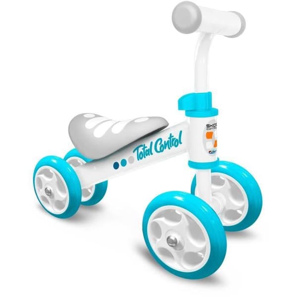 Ensimmäinen tasapainopyöräni Baby Walker - STAMP - LUISTONPITOINEN - Unisex