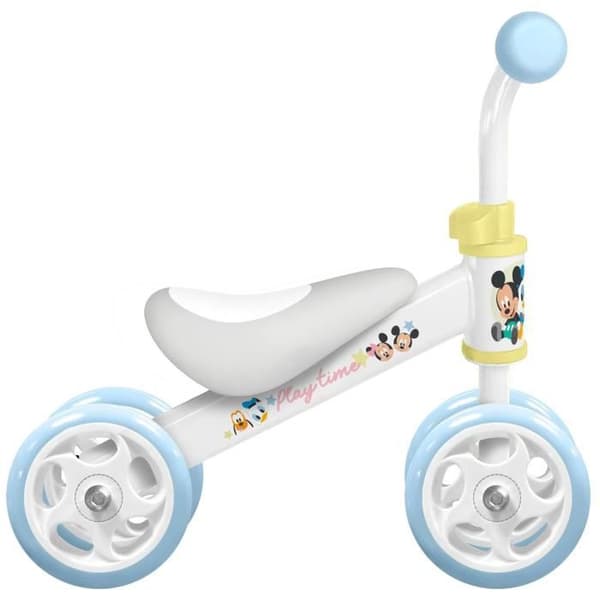 Ajokelpoinen - DISNEY - ensimmäinen tasapainopyöräni - BB183250