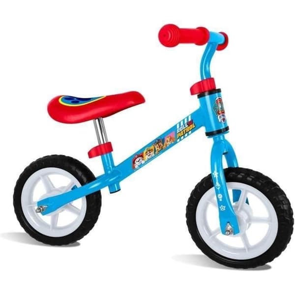 Løbecykel - 25 cm - PAT PATROL - PA450006