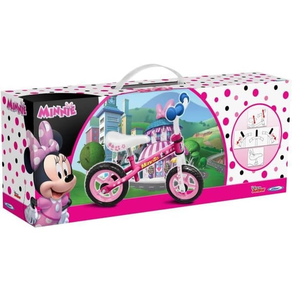 DISNEY MINNIE -pyörä