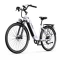 Pikkukuva 3 / 11: Kaupunkisähköpyörä Onesport OT05Pro, 27,5", moottori 36 V 250 W vääntömomenttianturilla, 22,5 Ah akku