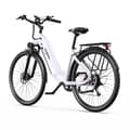 Pikkukuva 5 / 11: Kaupunkisähköpyörä Onesport OT05Pro, 27,5", moottori 36 V 250 W vääntömomenttianturilla, 22,5 Ah akku