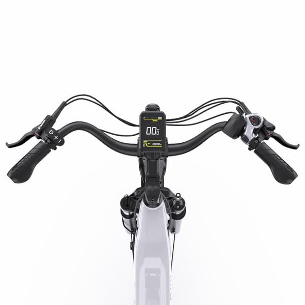 Kaupunkisähköpyörä Onesport OT05Pro, 27,5", moottori 36 V 250 W vääntömomenttianturilla, 22,5 Ah akku