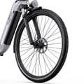 Pikkukuva 11 / 11: Kaupunkisähköpyörä Onesport OT05Pro, 27,5", moottori 36 V 250 W vääntömomenttianturilla, 22,5 Ah akku
