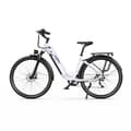 Pikkukuva 1 / 11: Kaupunkisähköpyörä Onesport OT05Pro, 27,5", moottori 36 V 250 W vääntömomenttianturilla, 22,5 Ah akku