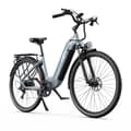 Pikkukuva 3 / 11: Kaupunkisähköpyörä Onesport OT05Pro, 27,5", moottori 36 V 250 W vääntömomenttianturilla, 22,5 Ah akku