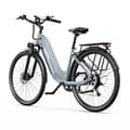 Pikkukuva 5 / 11: Kaupunkisähköpyörä Onesport OT05Pro, 27,5", moottori 36 V 250 W vääntömomenttianturilla, 22,5 Ah akku
