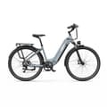Pikkukuva 1 / 11: Kaupunkisähköpyörä Onesport OT05Pro, 27,5", moottori 36 V 250 W vääntömomenttianturilla, 22,5 Ah akku