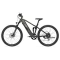 Miniatyrbild 3 av 11: Lankeleisi RX600 Pro 29'' heldämpad elcykel, 650W Peak-motor, 20AH Samsung-batteri, hydrauliska bromsar, Shimano 8-växlar