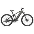 Miniatyrbild 2 av 11: Lankeleisi RX600 Pro 29'' heldämpad elcykel, 650W Peak-motor, 20AH Samsung-batteri, hydrauliska bromsar, Shimano 8-växlar