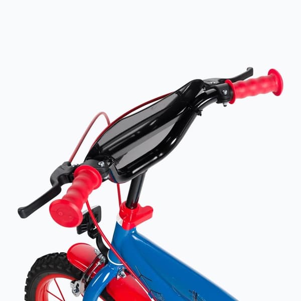 Børnecykel 16" Huffy 21901W Spider-Man