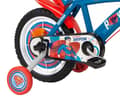 Miniatyrbillede 2 af 4: BØRNECYKEL 14" TOIMSA TOI14912 SUPERMAN