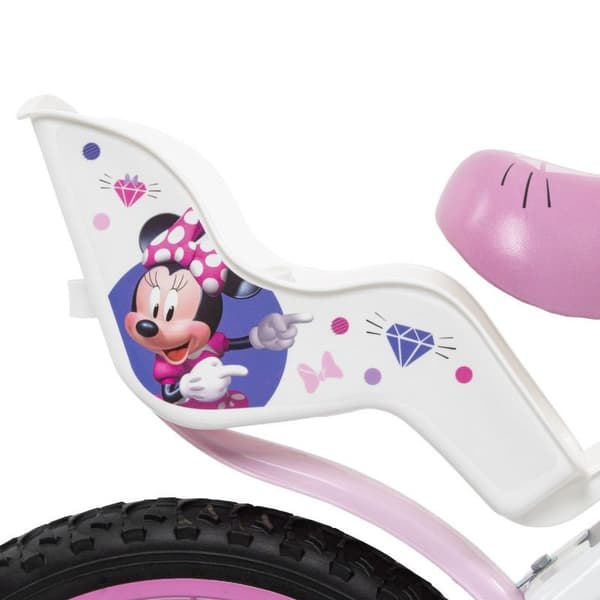 Huffy 16" børnecykel Disney MINNIE 21994W