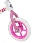 Miniatyrbild 2 av 4: Terrängcykel 10" Toimsa TOI141 Paw Patrol Vit