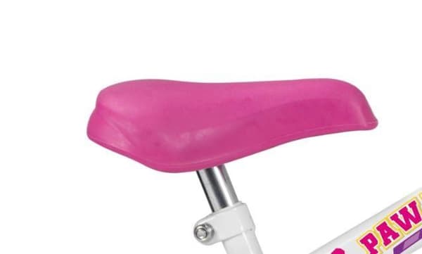Terrängcykel 10" Toimsa TOI141 Paw Patrol Vit