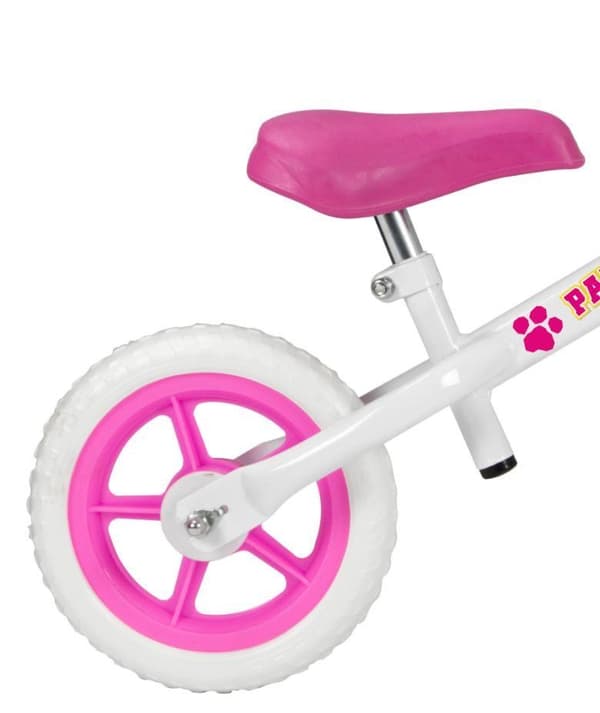 Terrängcykel 10" Toimsa TOI141 Paw Patrol Vit