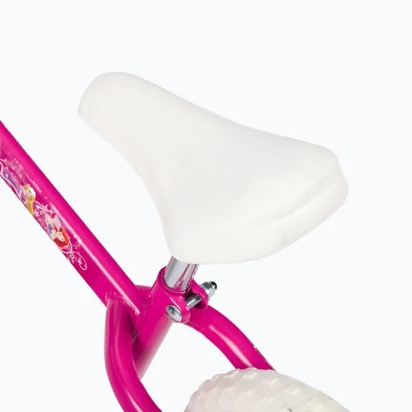 Løbecykel 10" Huffy Disney Prinsesse