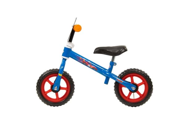 Maastopyörä 10" HOT WHEELS 168 Sininen